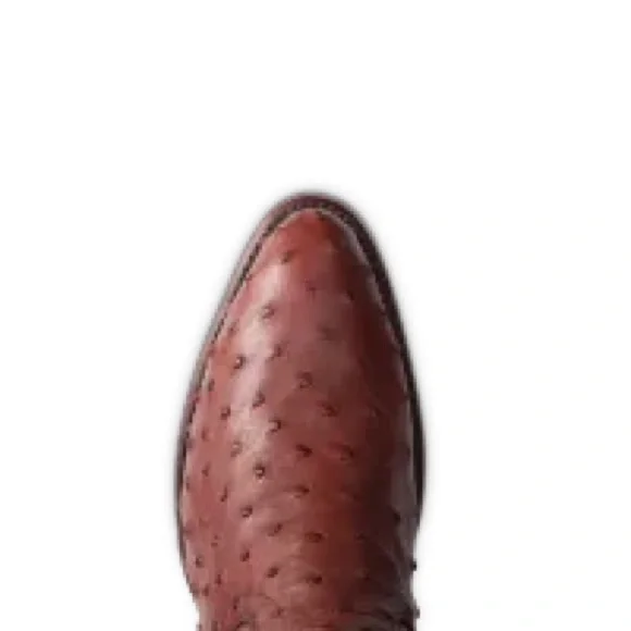 Tecovas Brown Heeled Boots - Picture 6 of 7